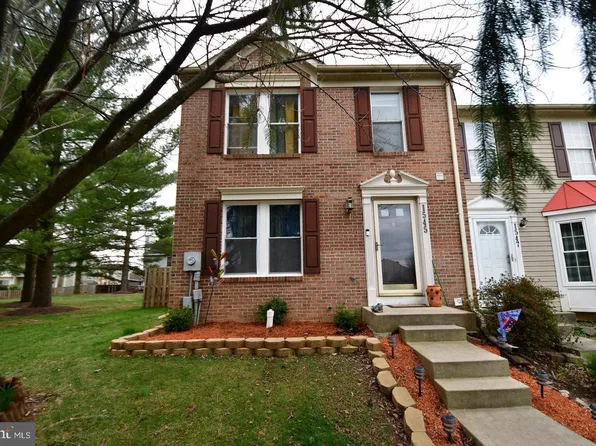 1545 Beverly Ct, Frederick, MD 21701