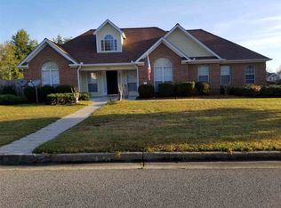 501 Pebblebrook W, Warner Robins, GA 31088