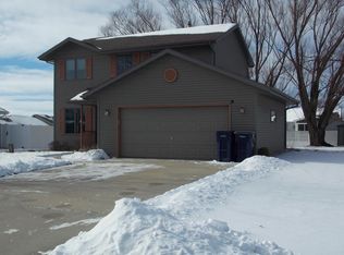 3312 Aurora LANE, Janesville, WI 53548