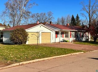 703 7th St W, Ashland, WI 54806