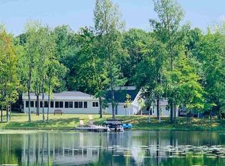 13776 Ranch Lake Dr, Pound, WI 54161