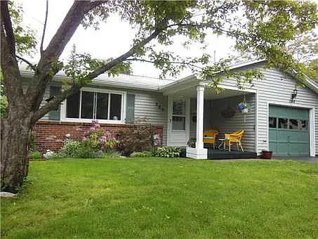 280 Thorndyke Rd photo 1