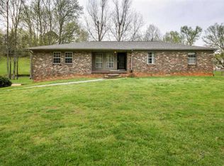 3718 Varnell Ln SE, Cleveland, TN 37323