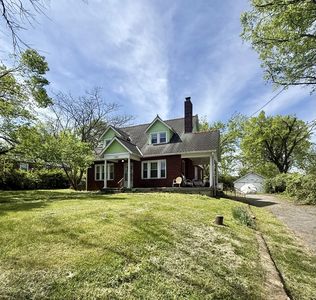 1410 Greenland Ave, Nashville, TN, 37216