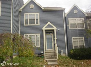 9340 Town Place Dr, Owings Mills, MD 21117
