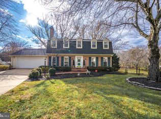 2519 Fernwood Dr, Vienna, VA 22181