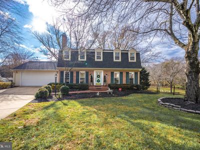 2519 Fernwood Dr, Vienna, VA, 22181