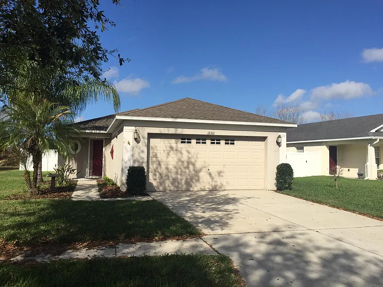 12301 Canyon Blvd — Photo 1