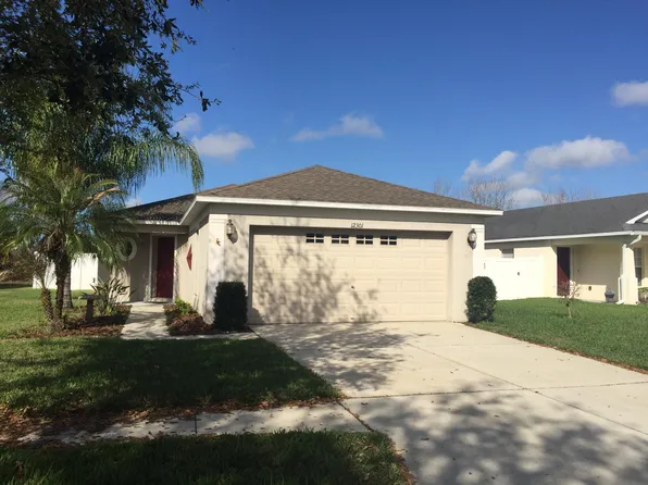 12301 Canyon Blvd, Spring Hill, FL 34610