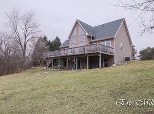 11761 Stoneybrook Trl, Hubbardston, MI 48845