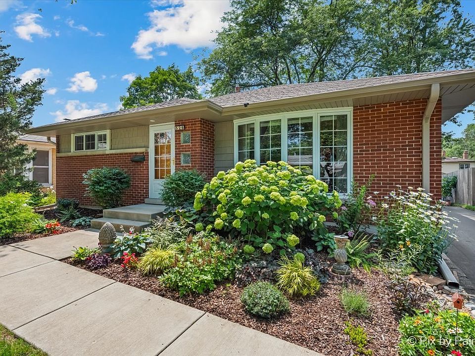 526 S Lewis Ave, Lombard, IL 60148 | Zillow