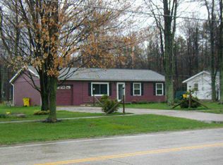 265 E Jefferson St, Jefferson, OH 44047