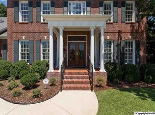 2211 Old Ridge Rd SE, Huntsville, AL 35802