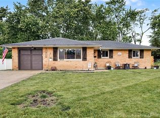 5817 Woodmore Dr, Dayton, OH 45414