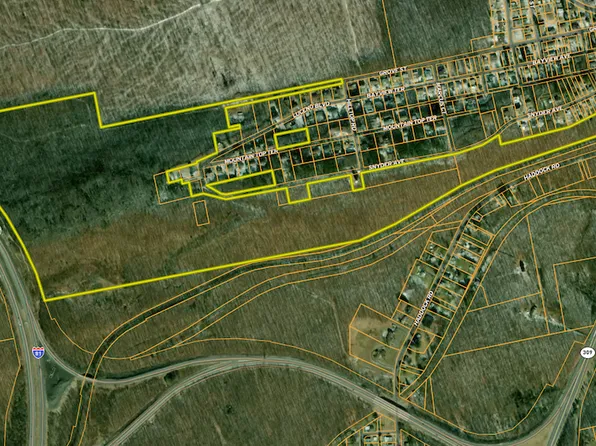 Mountain Top Ter Lot Wp001, McAdoo, PA 18237