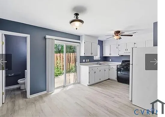3 bed, 1032 sqft, $1,990 — Photo 1