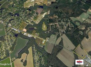 0 Highway 80, Statesboro, GA 30458