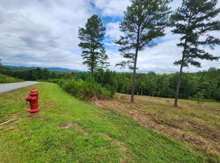 231 Ridge Pointe Way, Blairsville, GA 30512