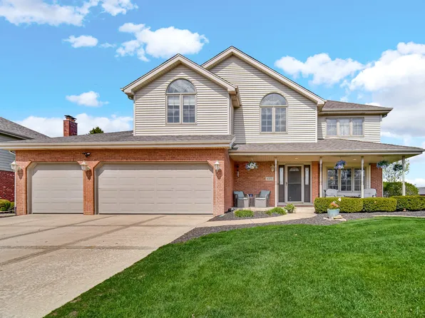 1075 Grand Mesa Ave, New Lenox, IL 60451