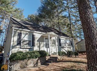 2958 Dover Dr, Duluth, GA 30096