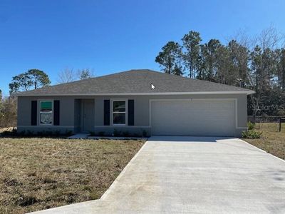 3 Zacharias Pl, Palm Coast, FL, 32164