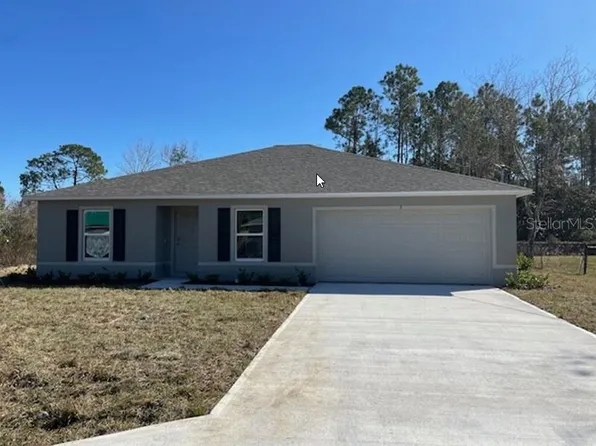 3 ZACHARIAS PLACE, PALM COAST, FL 32164
