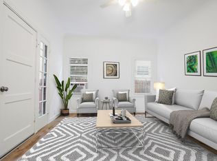 Barton Apartments, Los Angeles, CA 90038