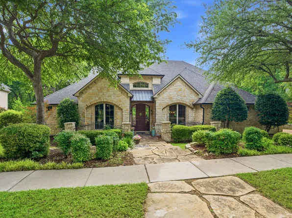 2706 Sylvan Way, McKinney, TX 75072
