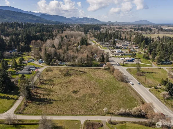 0 NKA Old Joe Road, Port Angeles, WA 98363
