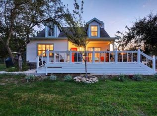 2291 Spring Valley Dr, Dripping Springs, TX 78620