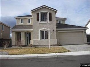 7945 Fire Opal Ln, Reno, NV 89506