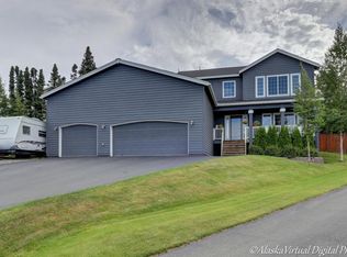 16325 Seville Park Cir, Anchorage, AK 99516