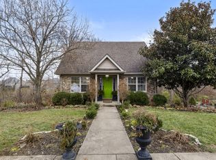4728 Larissa Ln, Lexington, KY 40514