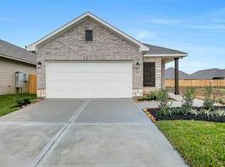 814 Countryside Glade Ln, Rosharon, TX 77583