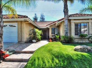 4051 Blairwood Dr, Moorpark, CA 93021