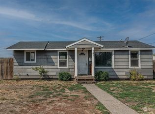 741 N 9th Ave, Walla Walla, WA