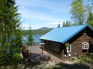 8139 E Dal Dr, Hayden Lake, ID 83835