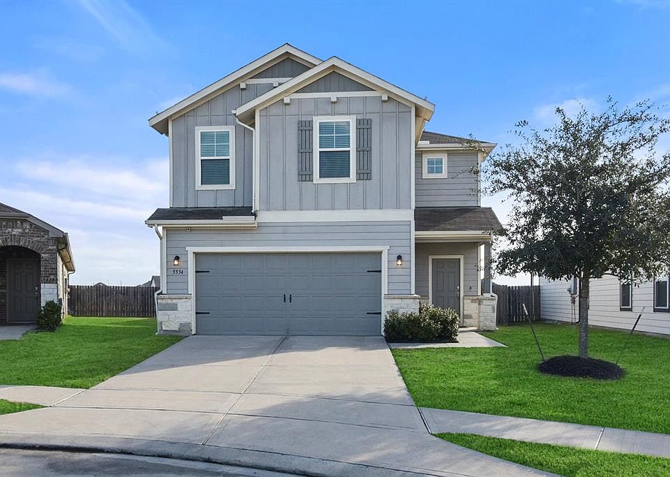 1st image of 5534 Steeplebush Street