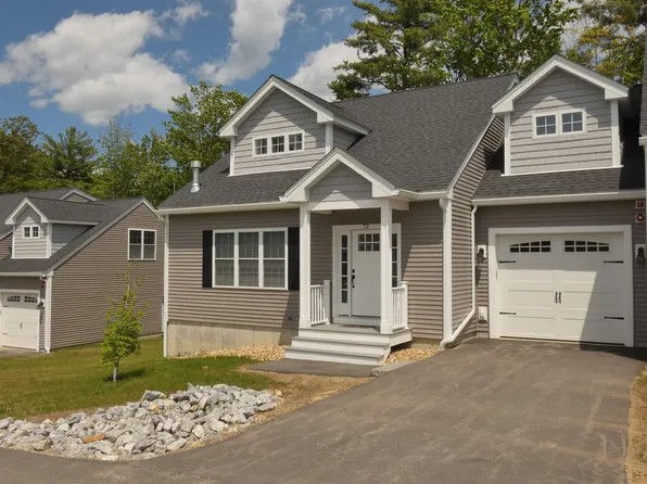 72 Brook Hill, Meredith, NH 03253