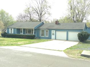 10909 E 64th Ter, Raytown, MO 64133