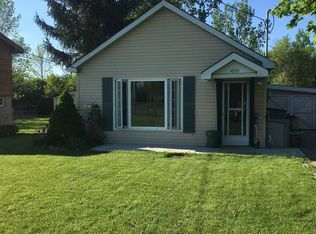 1650 Metro Rd N, Georgina, ON L0E1S0