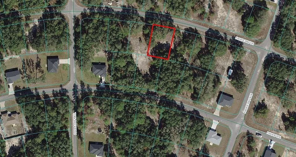 1st image of Lot 11 FISHER WAY DRIVE LOT 11