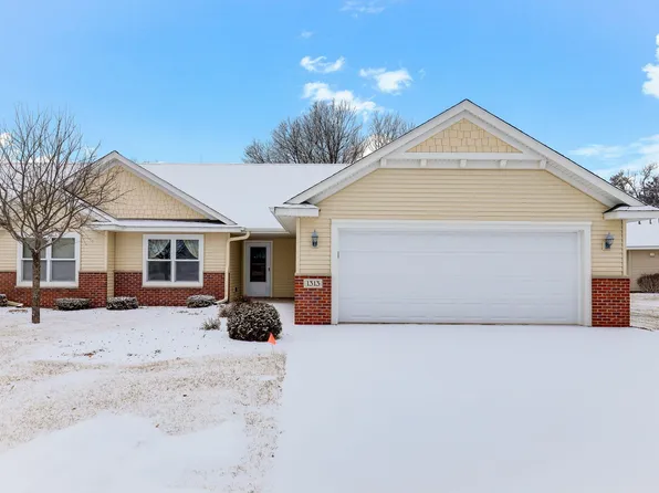 1313 Shady Ln, Princeton, MN 55371