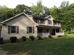 1580 Weigel Rd, Valley City, OH 44280