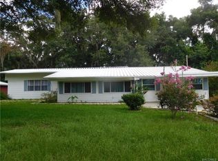 3455 E Olive Ln, Hernando, FL 34442