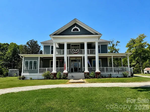 3628 Rainey Ave, Sharon, SC 29742