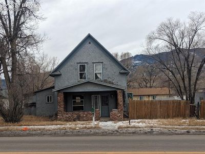 2817 W Uintah St, Colorado Springs, CO, 80904