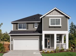 5066 S 49th LOT 127, Auburn, WA