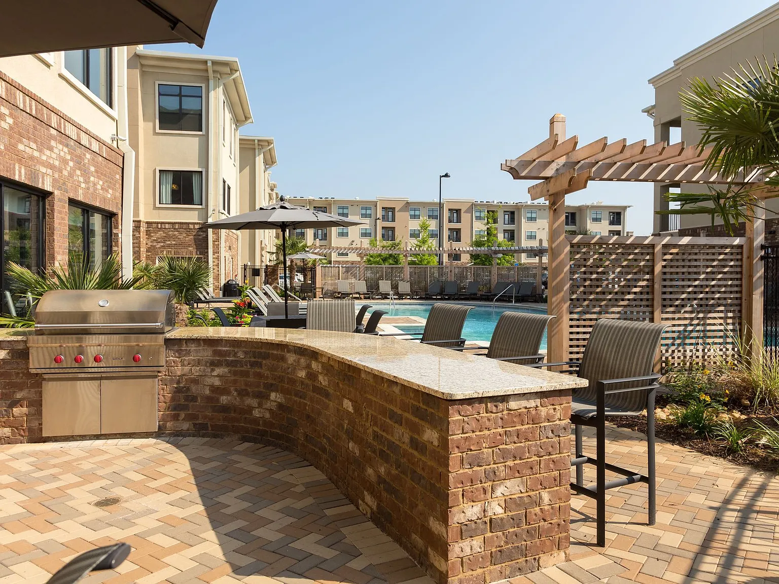 Terraces At Suwanee Gateway — Photo 4