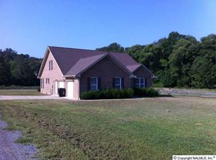 3401 Gann Rd, Fort Payne, AL 35967